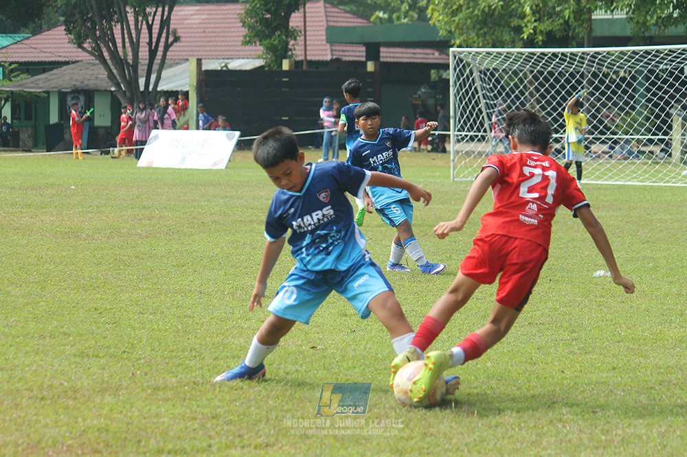 big 24 ijl u11 140624 kids soccer family vs mars purwakarta