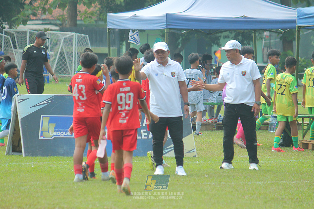 big 24 ijl u11 140624 kids soccer family vs mars purwakarta