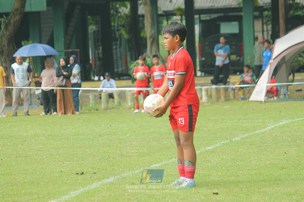 big 24 ijl u11 140624 kids soccer family vs mars purwakarta