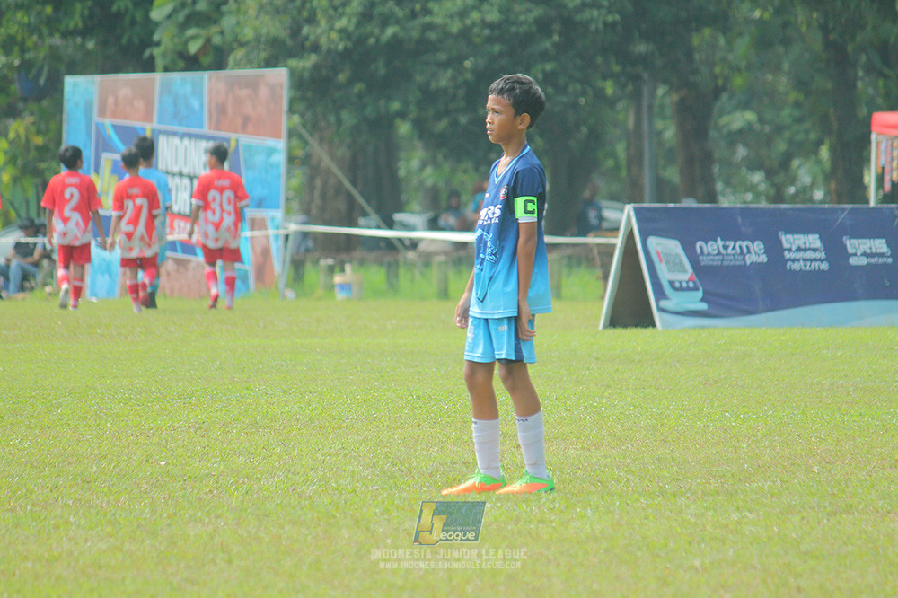 big 24 ijl u11 140624 kids soccer family vs mars purwakarta