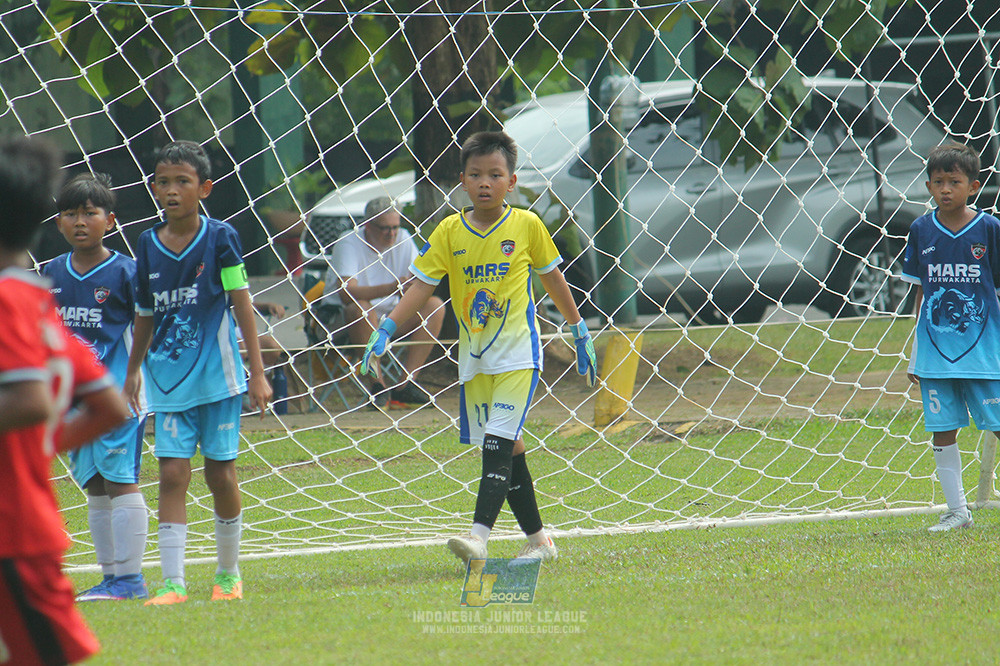big 24 ijl u11 140624 kids soccer family vs mars purwakarta