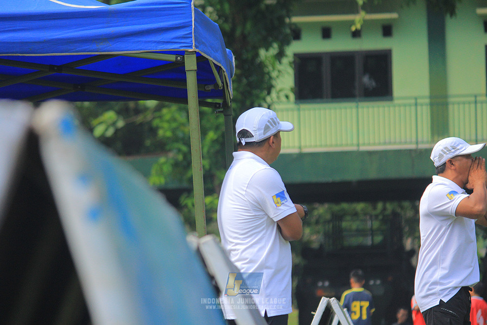 big 24 ijl u11 140624 kids soccer family vs mars purwakarta