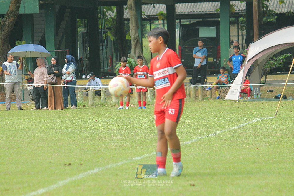 big 24 ijl u11 140624 kids soccer family vs mars purwakarta