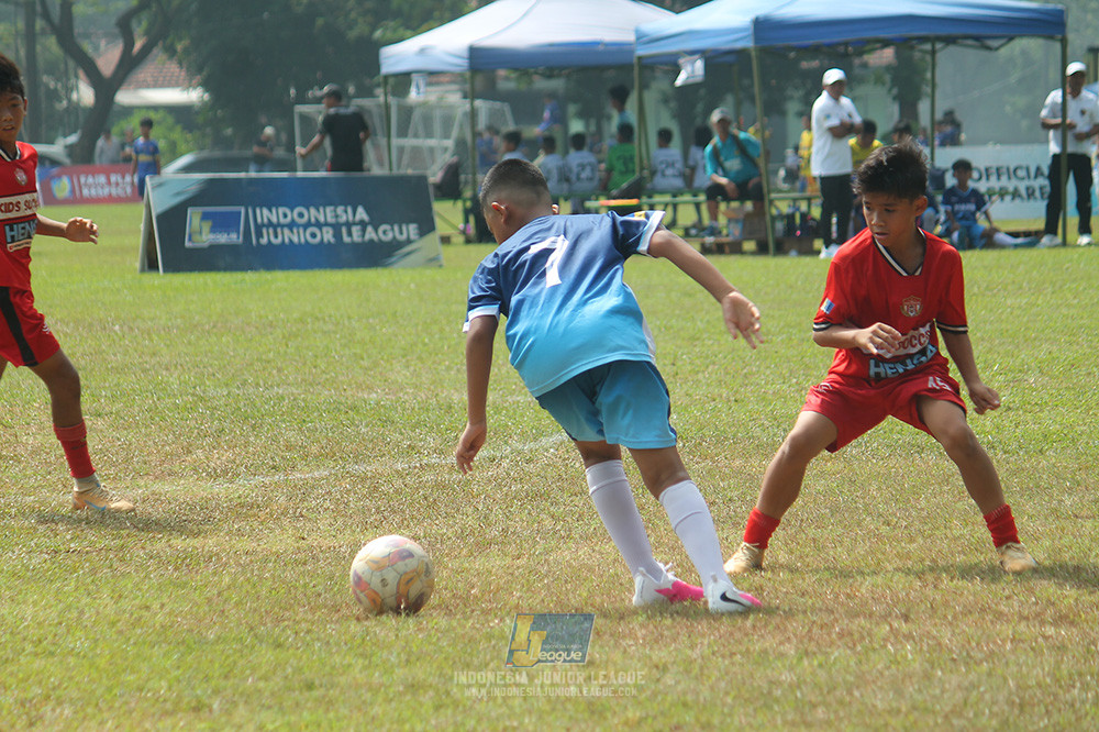 big 24 ijl u11 140624 kids soccer family vs mars purwakarta