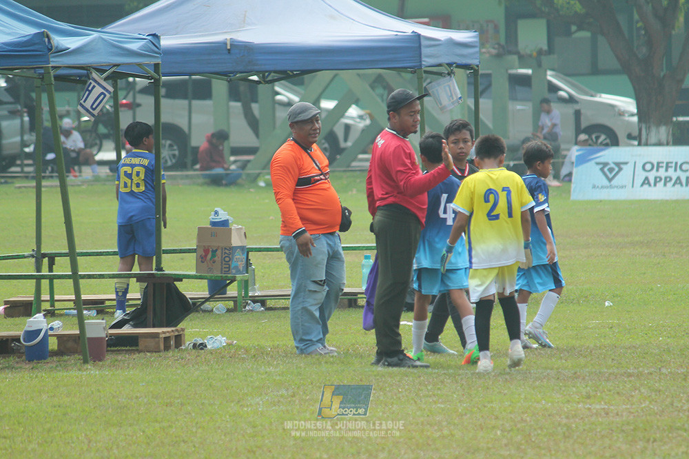 big 24 ijl u11 140624 kids soccer family vs mars purwakarta