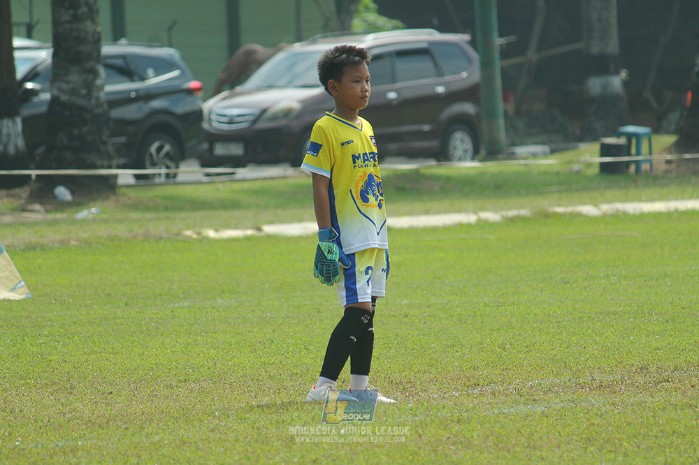 big 24 ijl u11 140624 kids soccer family vs mars purwakarta
