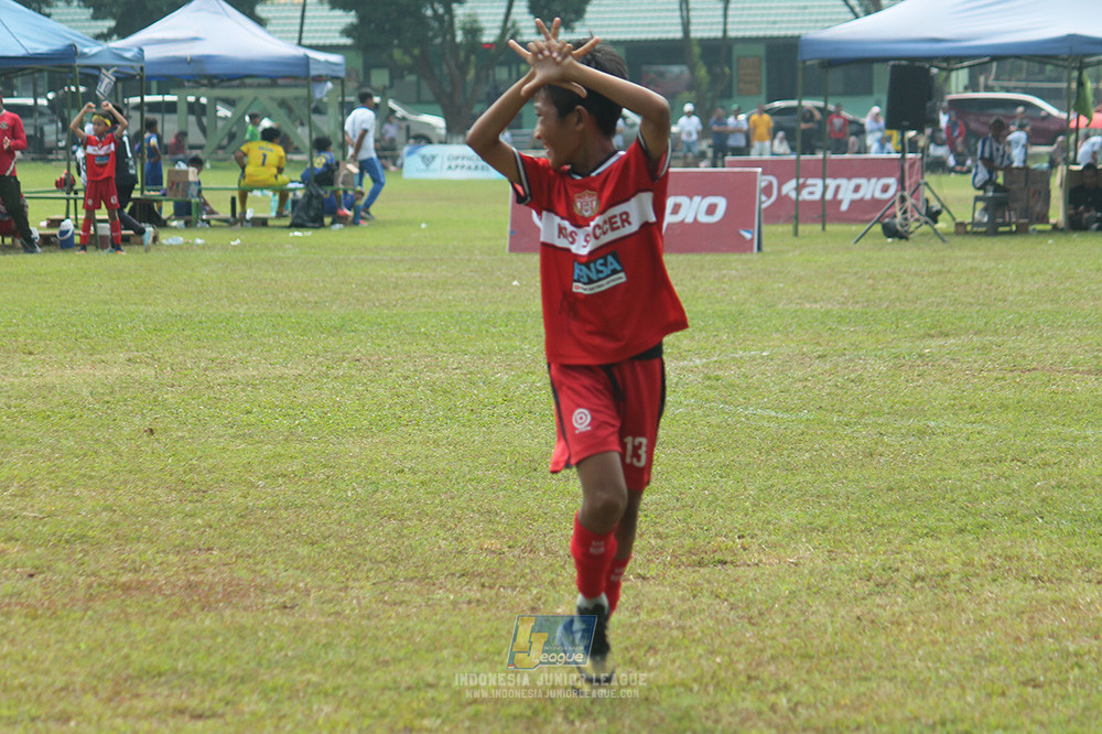 big 24 ijl u11 140624 kids soccer family vs mars purwakarta