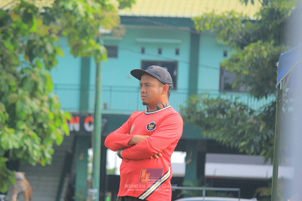 big 24 ijl u11 140624 kids soccer family vs mars purwakarta
