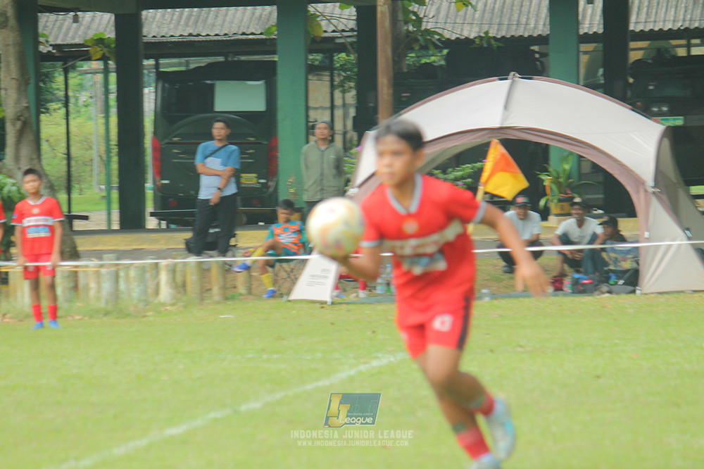 big 24 ijl u11 140624 kids soccer family vs mars purwakarta