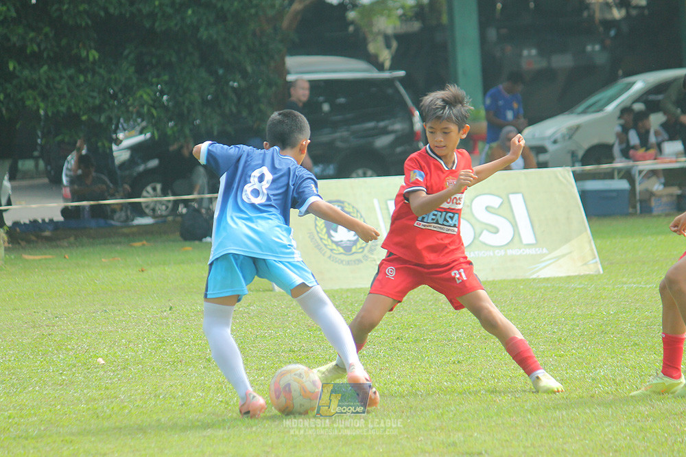 big 24 ijl u11 140624 kids soccer family vs mars purwakarta