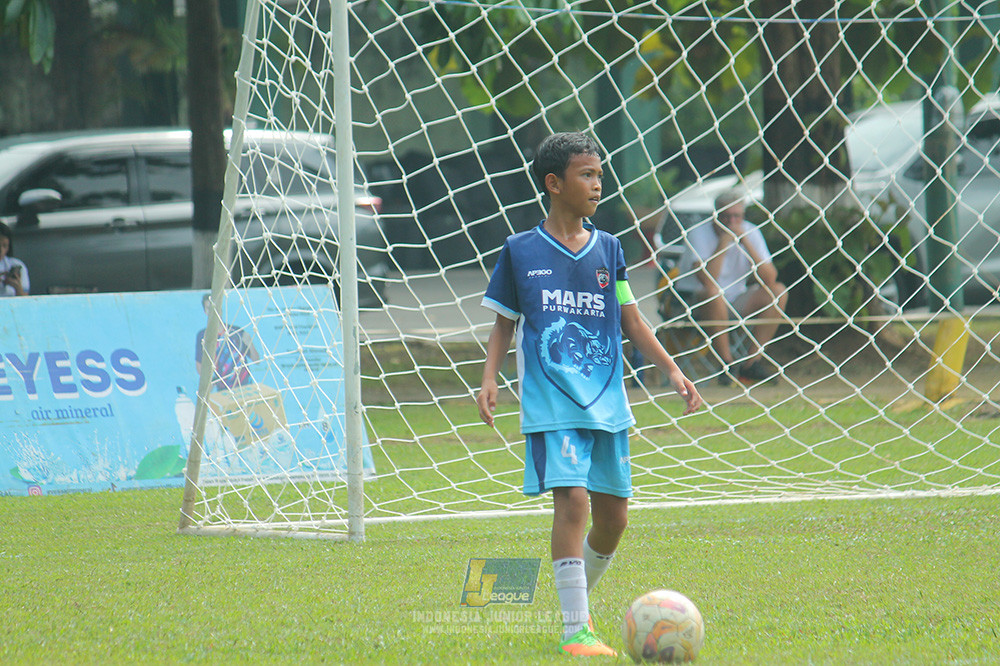 big 24 ijl u11 140624 kids soccer family vs mars purwakarta