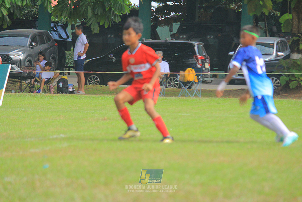 big 24 ijl u11 140624 kids soccer family vs mars purwakarta