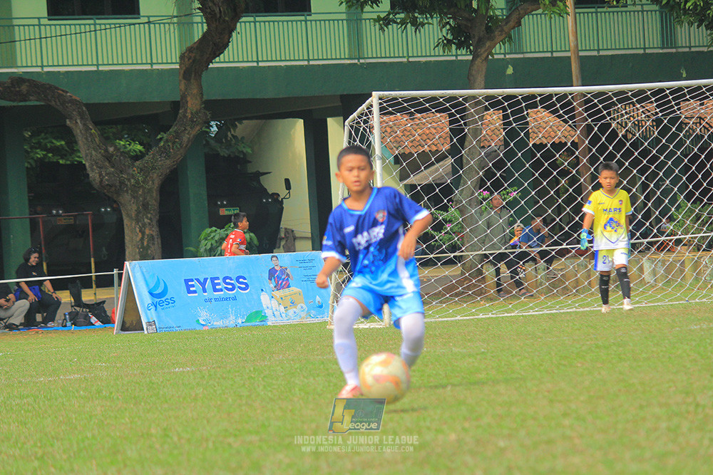 big 24 ijl u11 140624 kids soccer family vs mars purwakarta