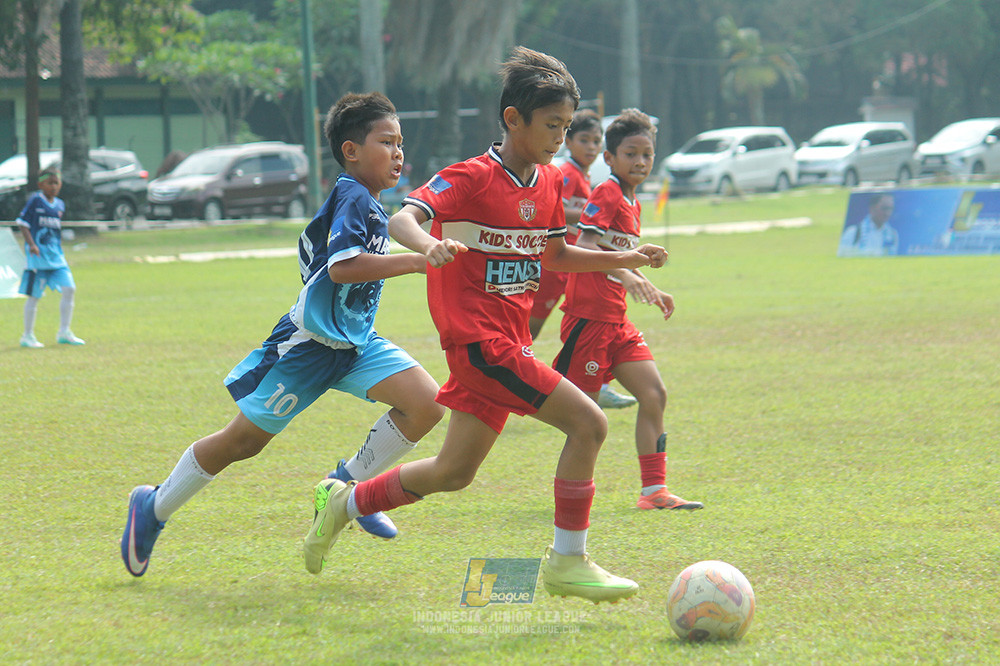 big 24 ijl u11 140624 kids soccer family vs mars purwakarta