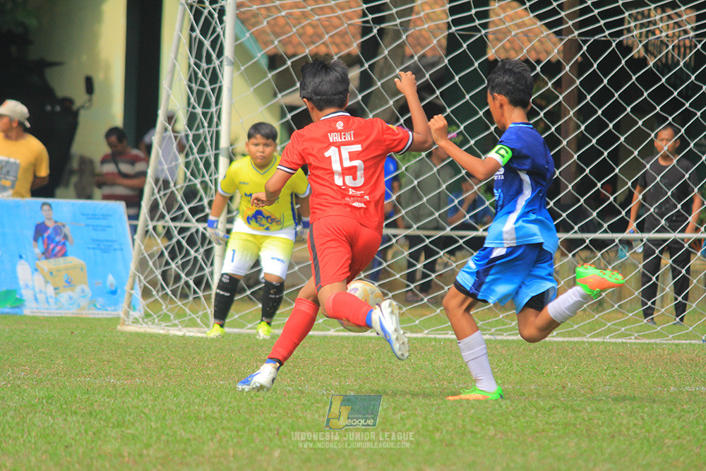 big 24 ijl u11 140624 kids soccer family vs mars purwakarta