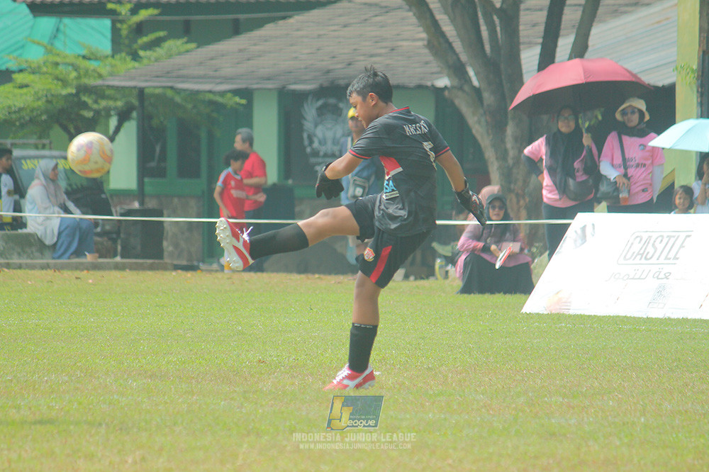 big 24 ijl u11 140624 kids soccer family vs mars purwakarta
