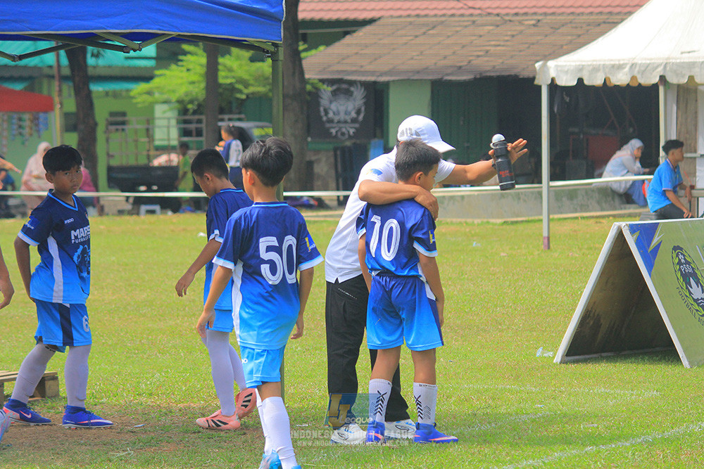 big 24 ijl u11 140624 kids soccer family vs mars purwakarta