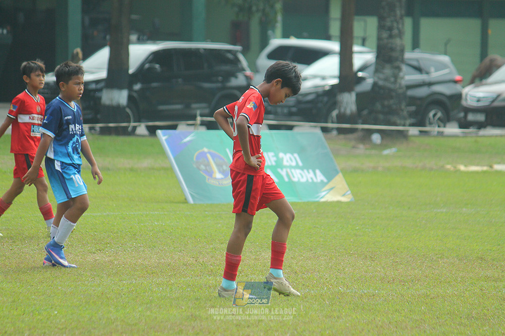 big 24 ijl u11 140624 kids soccer family vs mars purwakarta