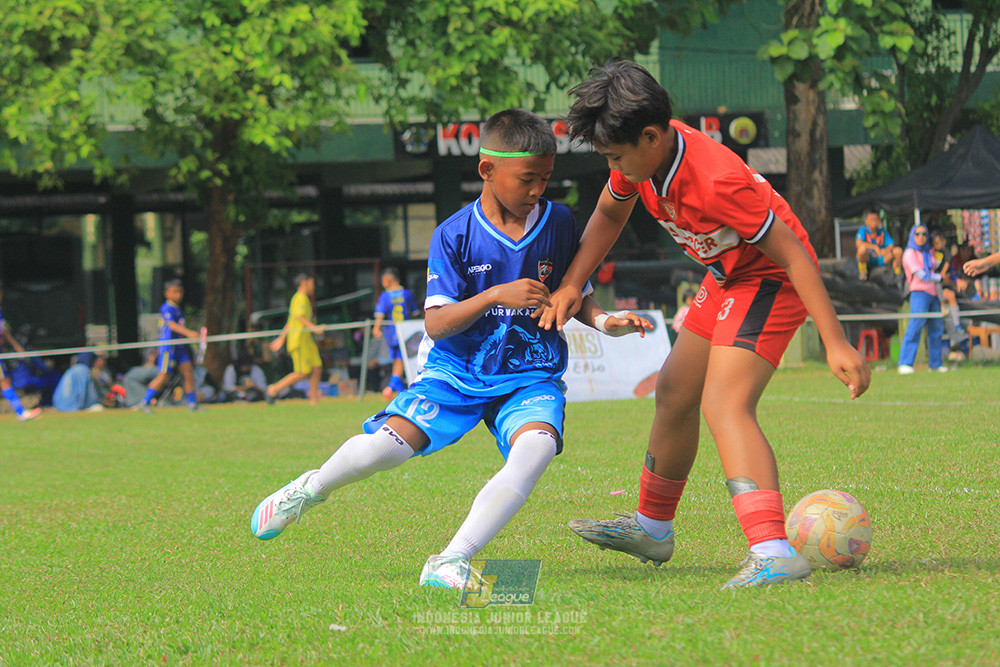 big 24 ijl u11 140624 kids soccer family vs mars purwakarta
