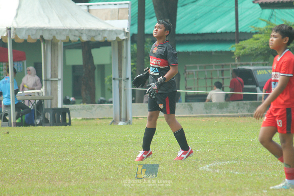 big 24 ijl u11 140624 kids soccer family vs mars purwakarta