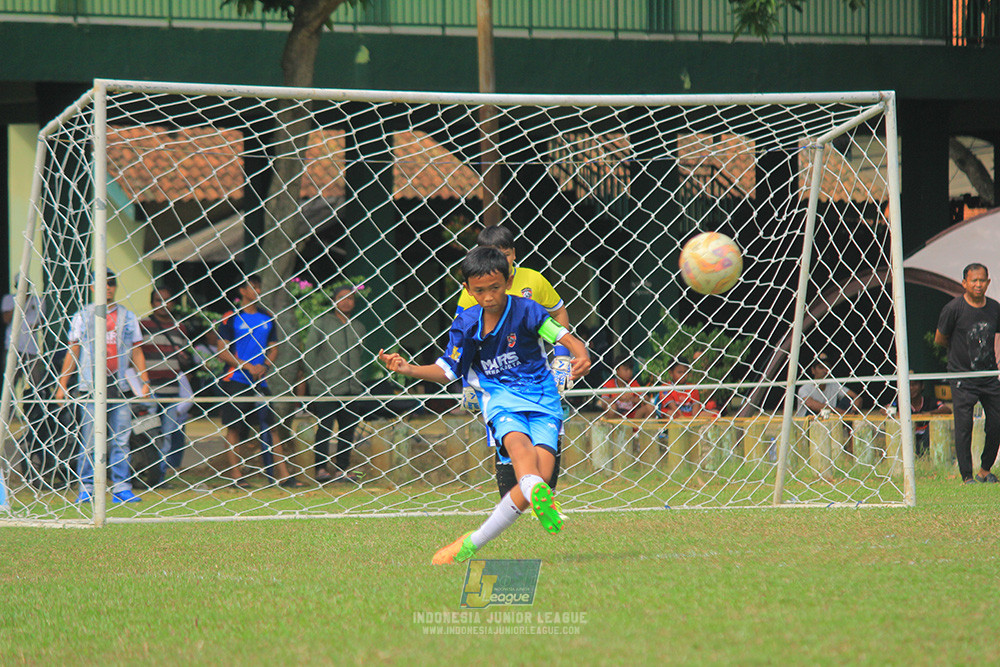 big 24 ijl u11 140624 kids soccer family vs mars purwakarta