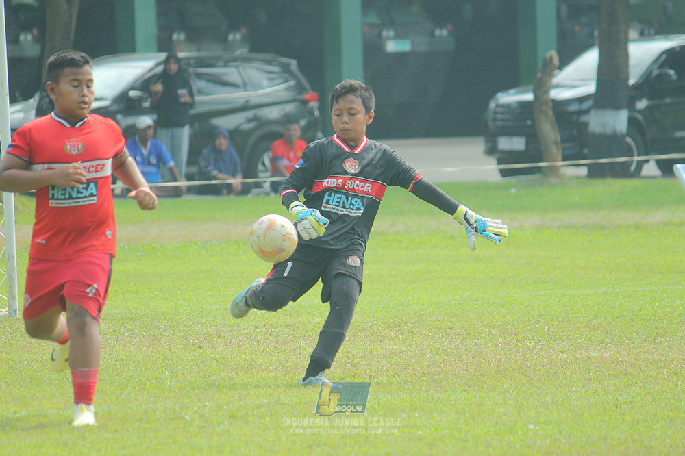 big 24 ijl u11 140624 kids soccer family vs mars purwakarta