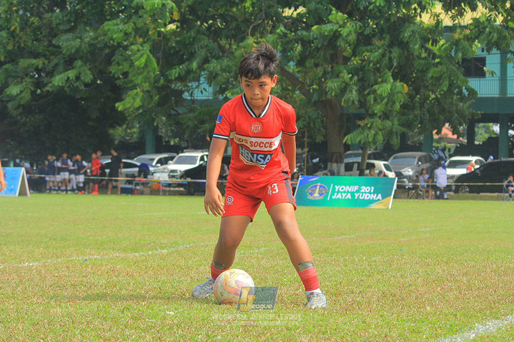 big 24 ijl u11 140624 kids soccer family vs mars purwakarta