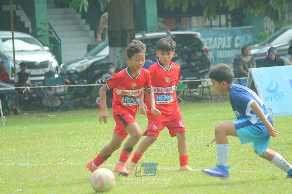 big 24 ijl u11 140624 kids soccer family vs mars purwakarta