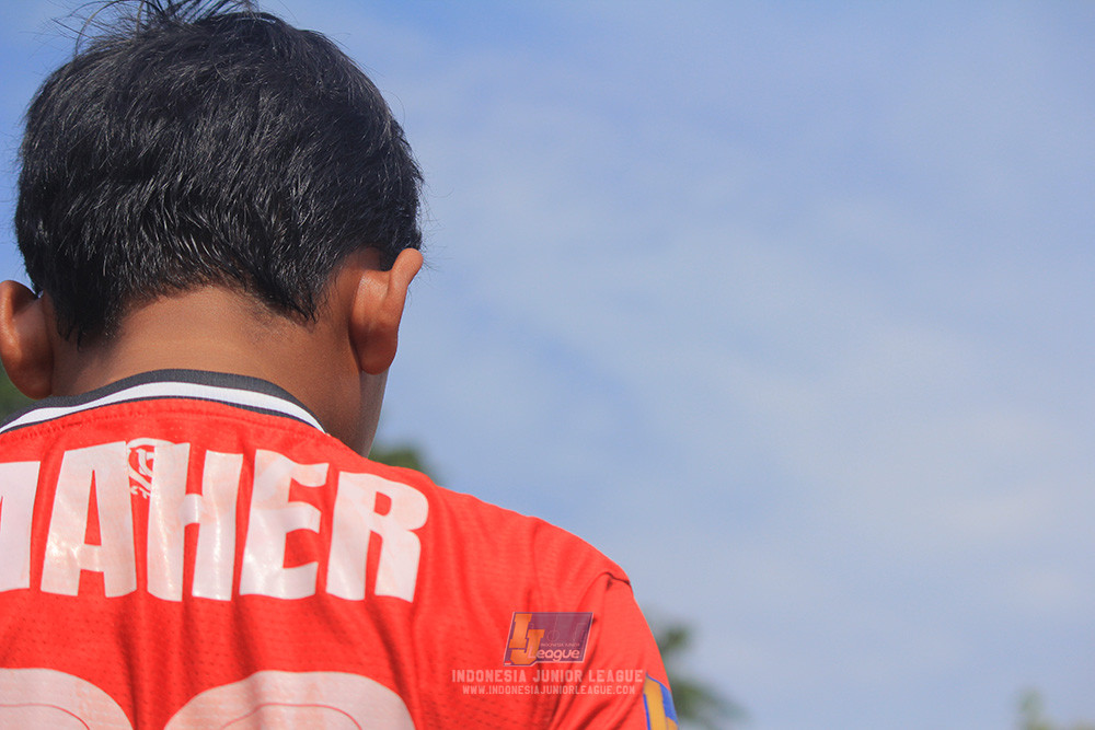 big 24 ijl u11 140624 kids soccer family vs mars purwakarta