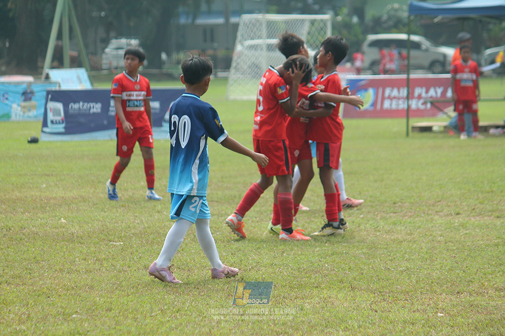 big 24 ijl u11 140624 kids soccer family vs mars purwakarta