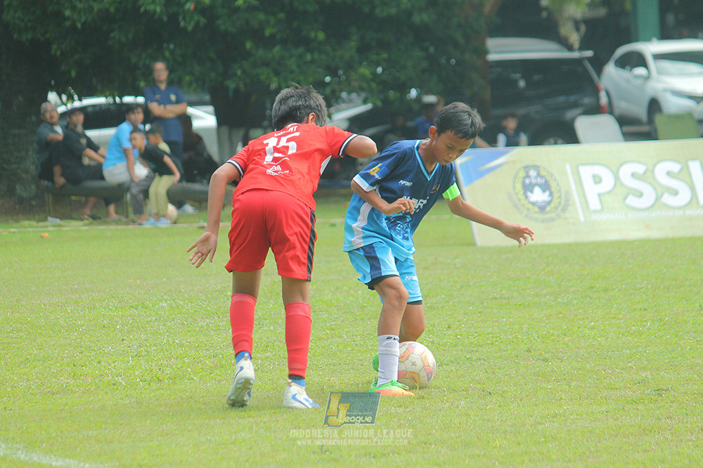 big 24 ijl u11 140624 kids soccer family vs mars purwakarta