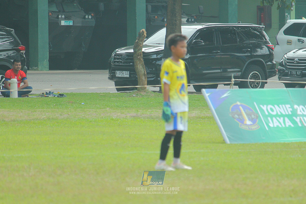 big 24 ijl u11 140624 kids soccer family vs mars purwakarta