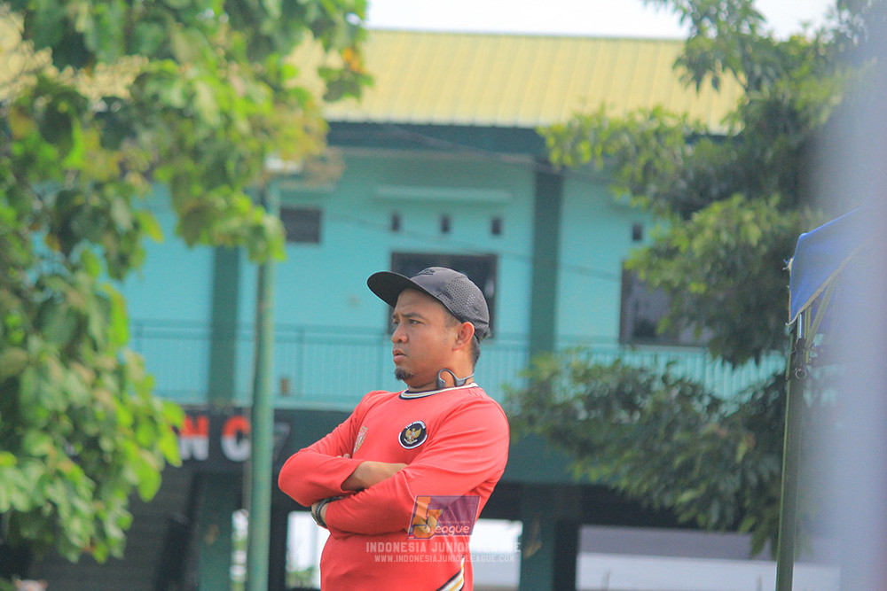 big 24 ijl u11 140624 kids soccer family vs mars purwakarta