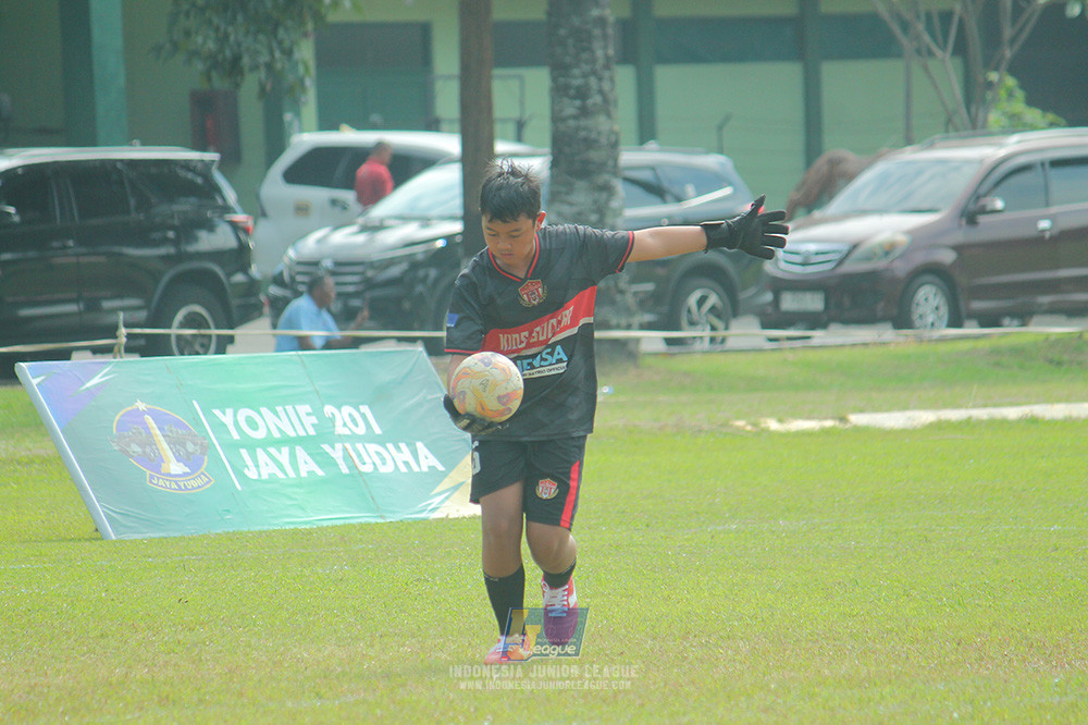 big 24 ijl u11 140624 kids soccer family vs mars purwakarta