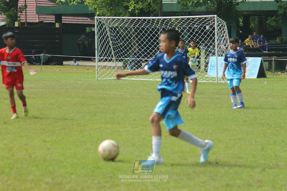 big 24 ijl u11 140624 kids soccer family vs mars purwakarta