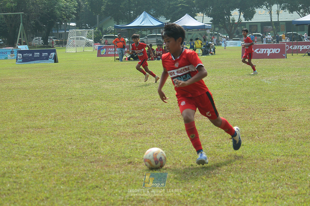 big 24 ijl u11 140624 kids soccer family vs mars purwakarta