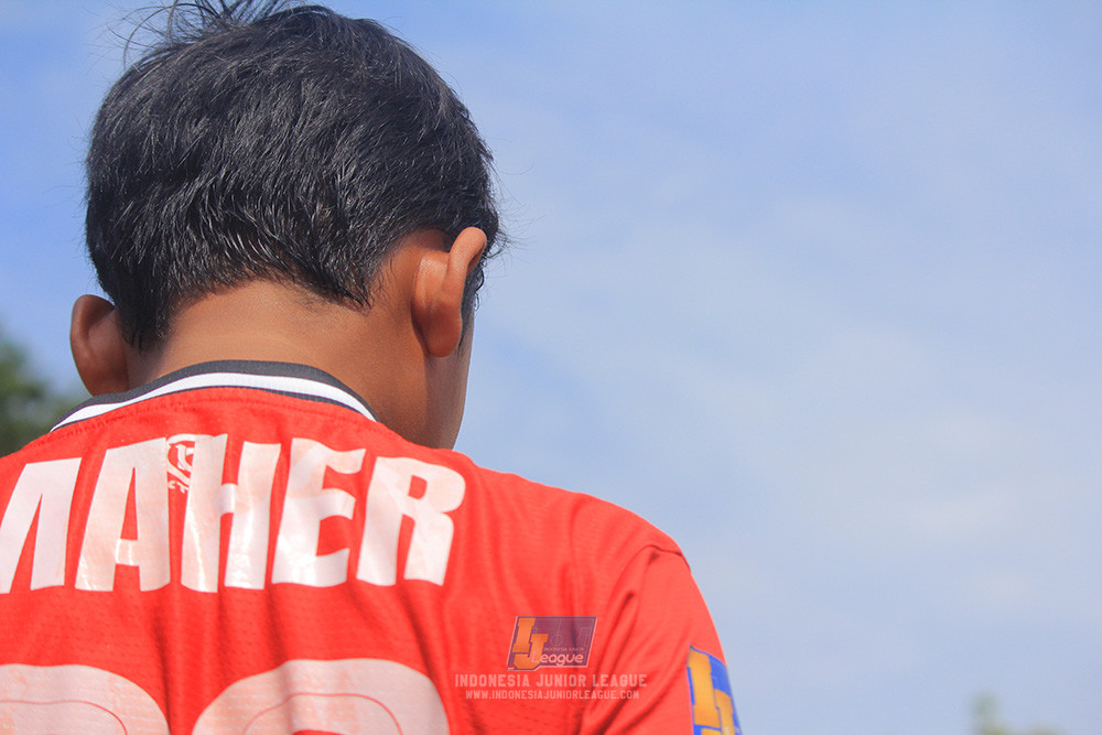 big 24 ijl u11 140624 kids soccer family vs mars purwakarta