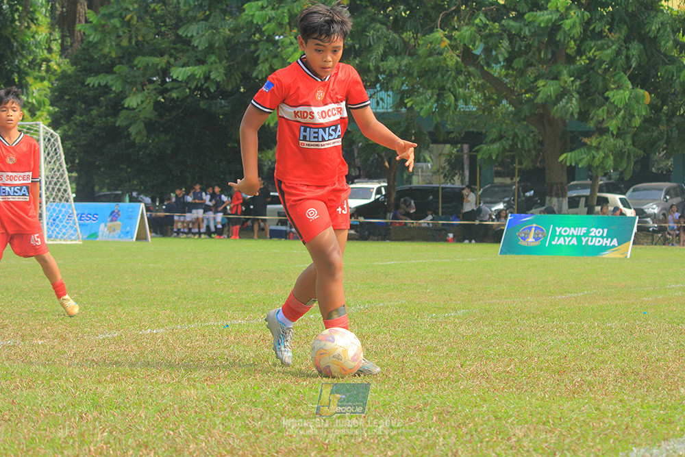 big 24 ijl u11 140624 kids soccer family vs mars purwakarta