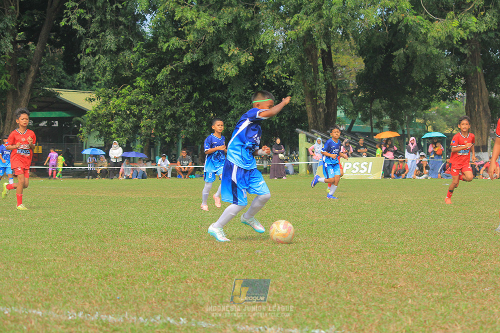 big 24 ijl u11 140624 kids soccer family vs mars purwakarta