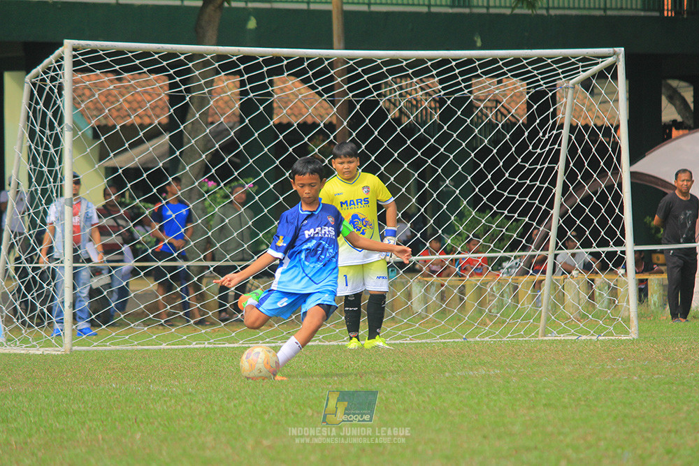 big 24 ijl u11 140624 kids soccer family vs mars purwakarta