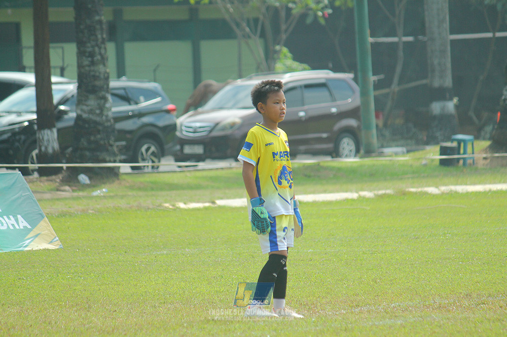 big 24 ijl u11 140624 kids soccer family vs mars purwakarta