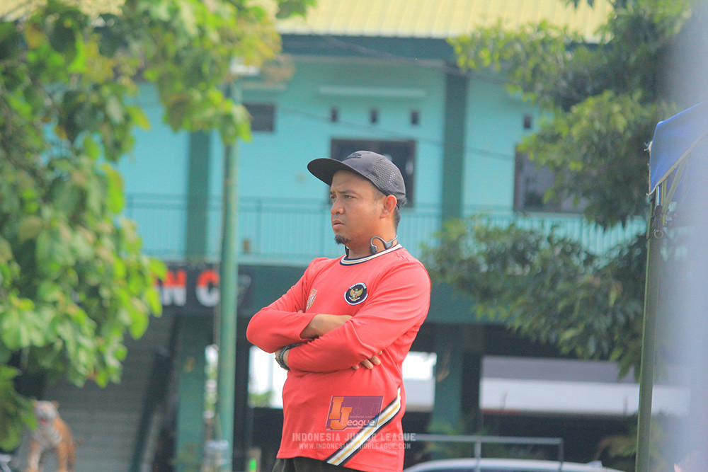 big 24 ijl u11 140624 kids soccer family vs mars purwakarta