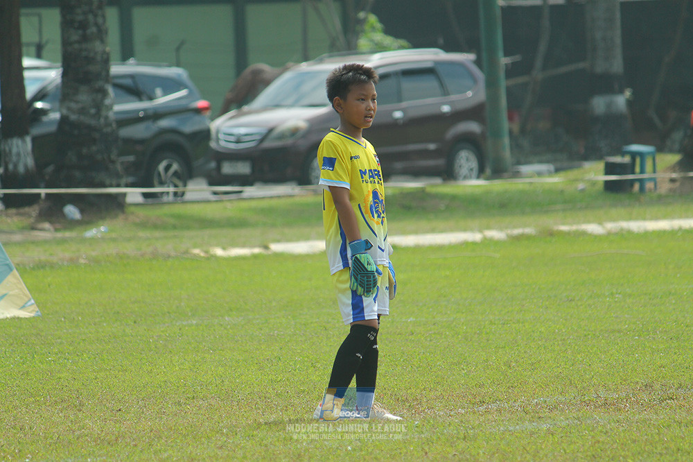 big 24 ijl u11 140624 kids soccer family vs mars purwakarta