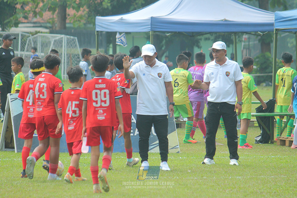 big 24 ijl u11 140624 kids soccer family vs mars purwakarta