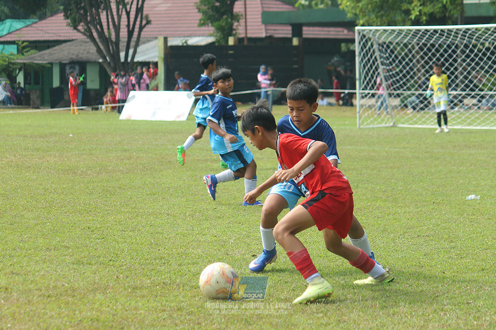 big 24 ijl u11 140624 kids soccer family vs mars purwakarta