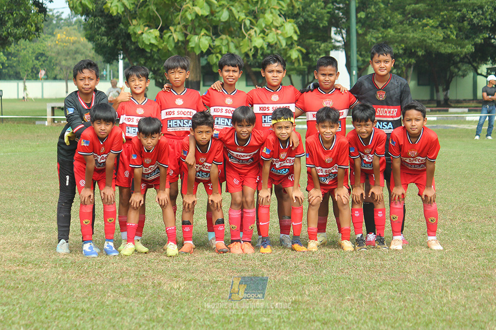 big 24 ijl u11 140624 kids soccer family vs mars purwakarta