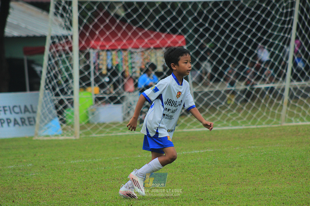 big 24 ijl u11 140624 maesa pararaider white vs java soccer academy