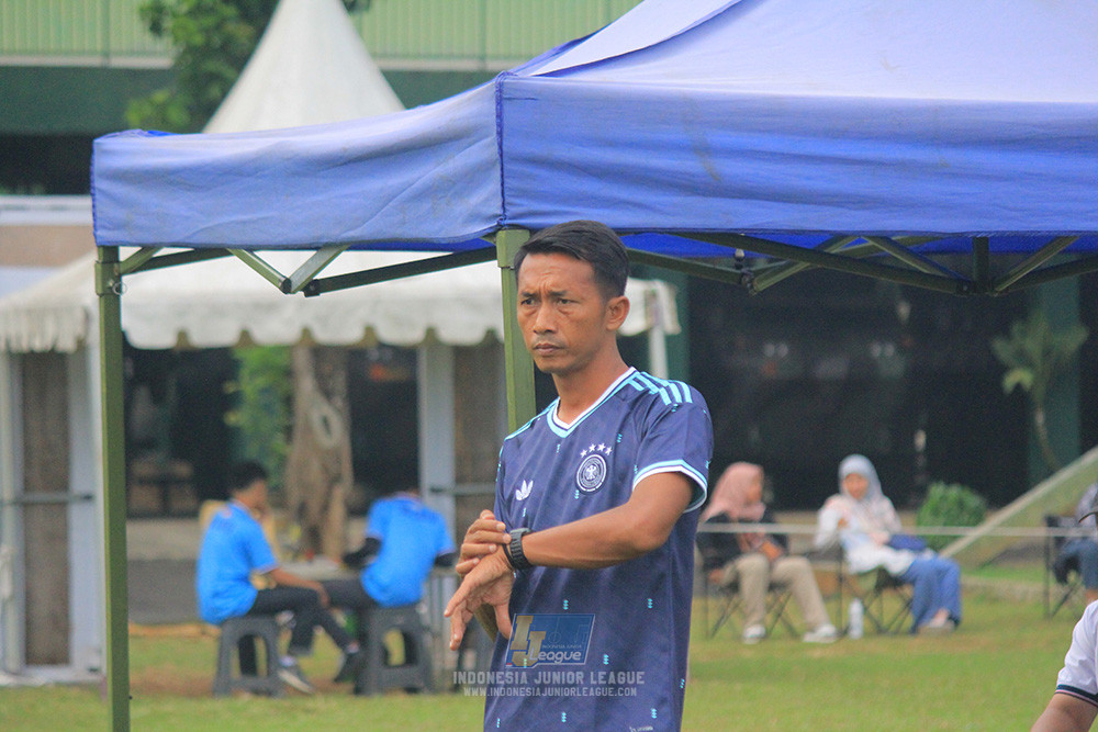 big 24 ijl u11 140624 maesa pararaider white vs java soccer academy