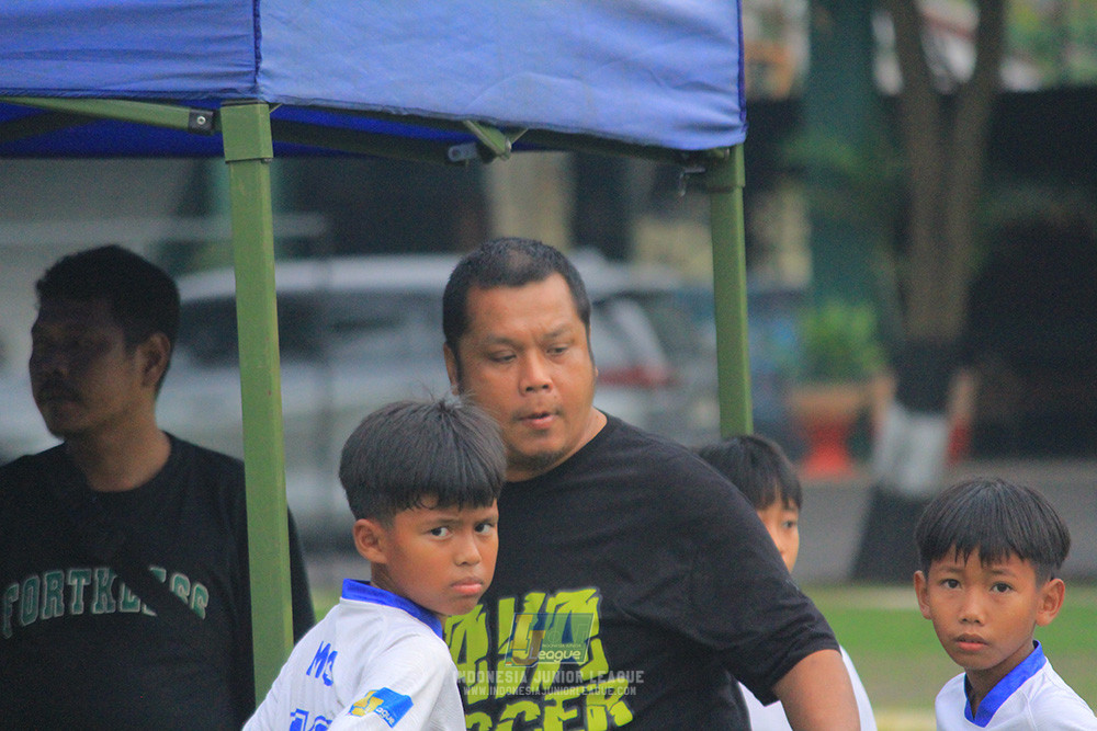 big 24 ijl u11 140624 maesa pararaider white vs java soccer academy