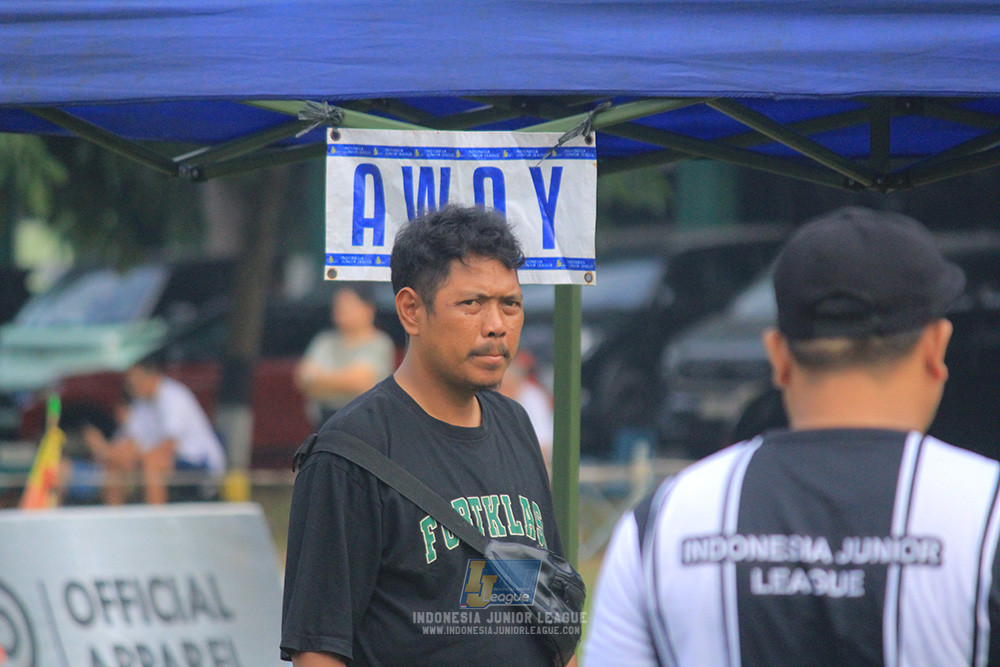 big 24 ijl u11 140624 maesa pararaider white vs java soccer academy
